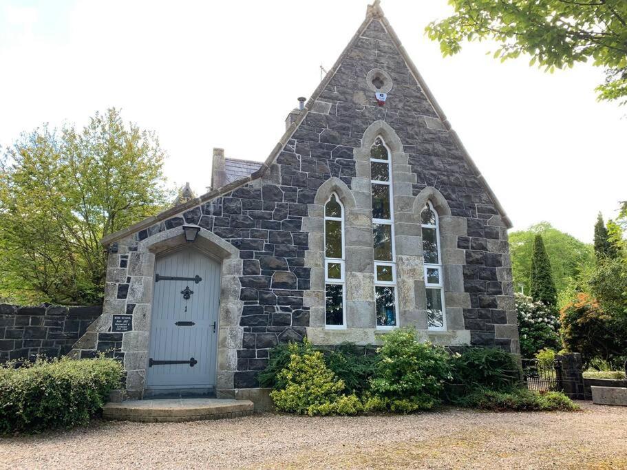 Old Schoolhouse, Galgorm Βίλα Εξωτερικό φωτογραφία